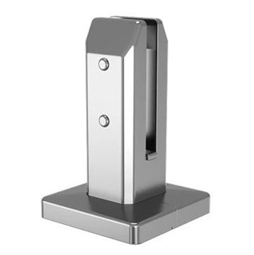 Silver Spigot